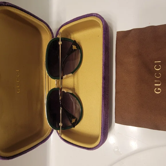 persol tobacco virginia 3055-S 985/57 Tabacco 54/20 Unisex Sunglasses with Case silver Meflecto arrow on the temple and engraved P logo on the lens PERSOL 0714 FOLDING 985/57 POLARIZED